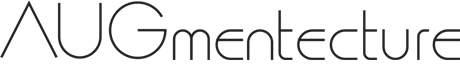 AUGmentecture logo