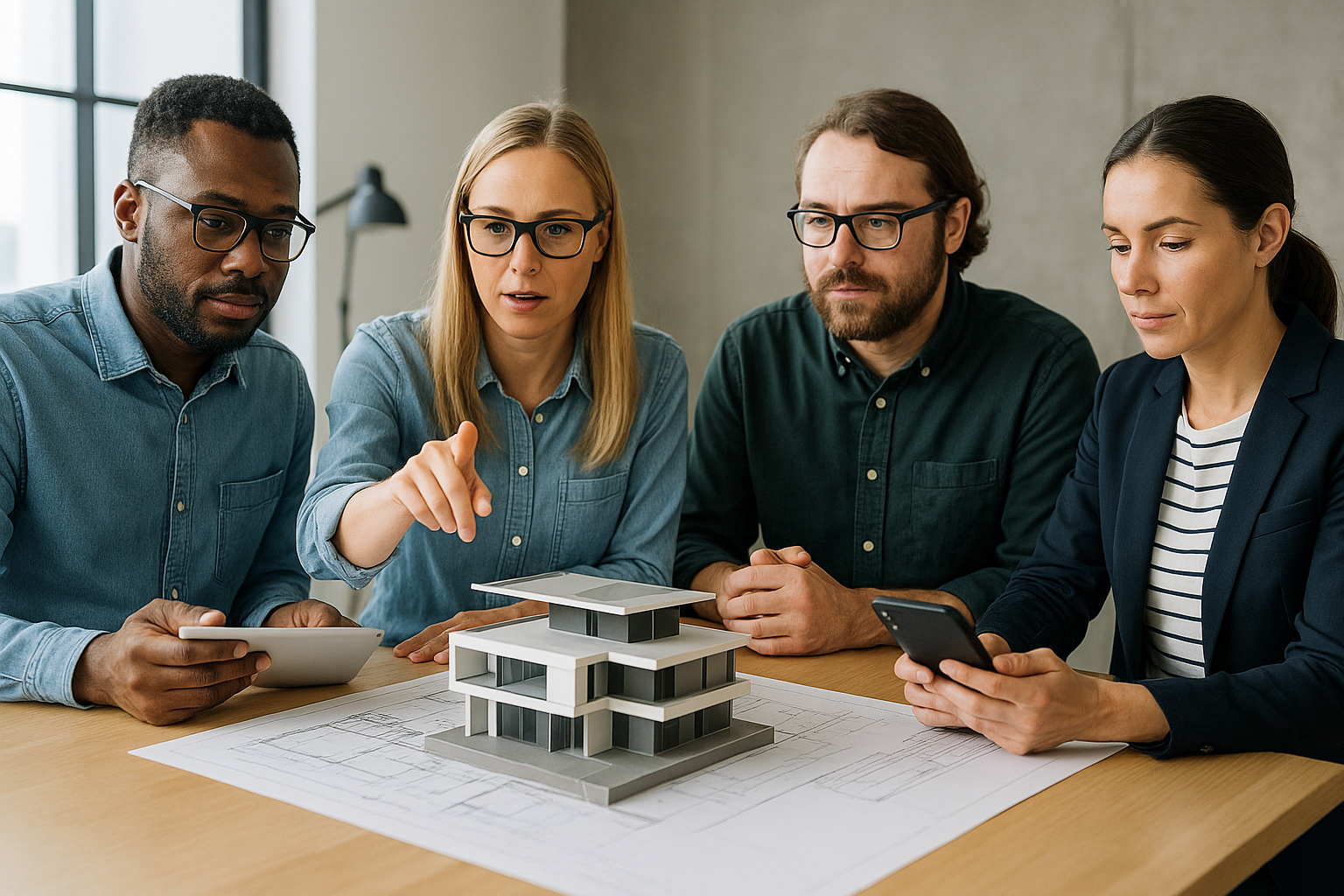 Augmented Reality in Architectural Education: A Transformative Tool for Future Designers