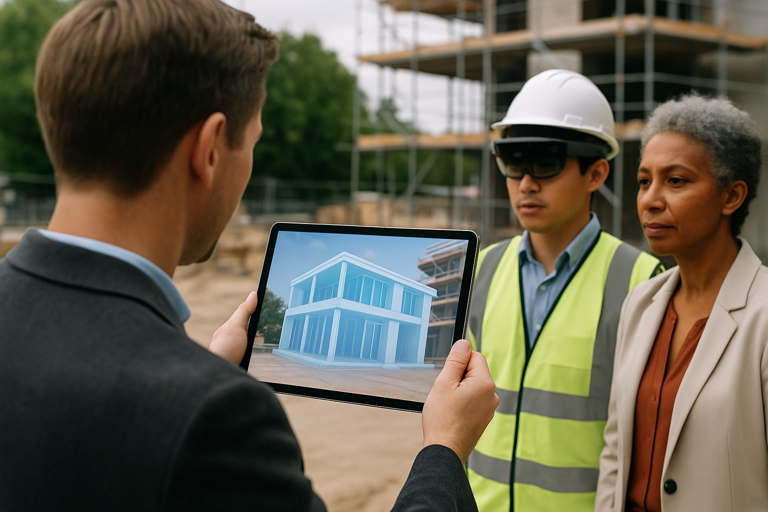 How AR Helps Avoid Expensive Design Mistakes