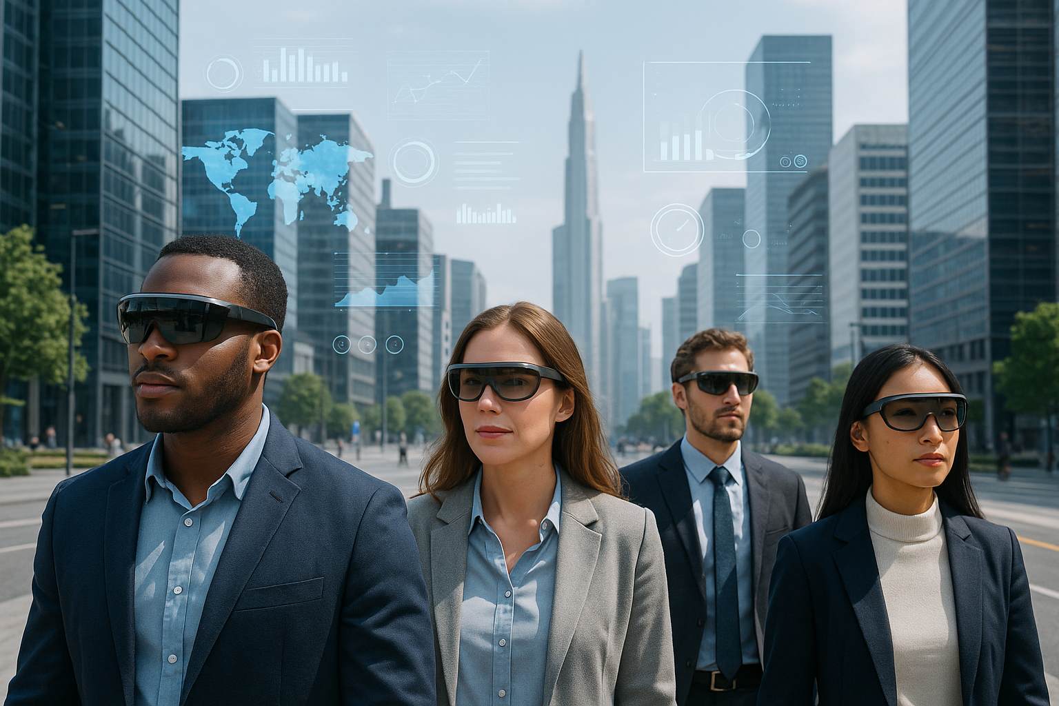 The Future of Augmented Reality: Where AR is Headed in 2026 and Beyond